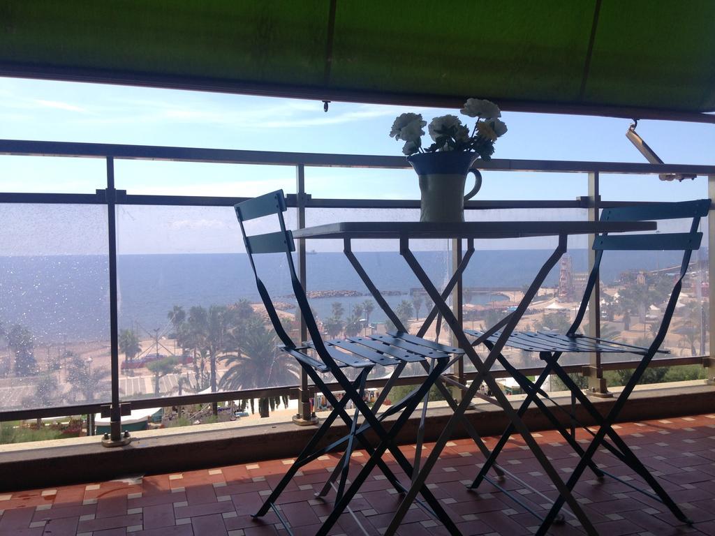 La Casa Sul Mare Civitavecchia