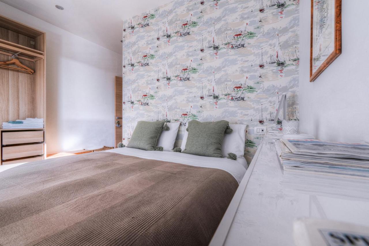 Bed and breakfast La Casa Sul Mare