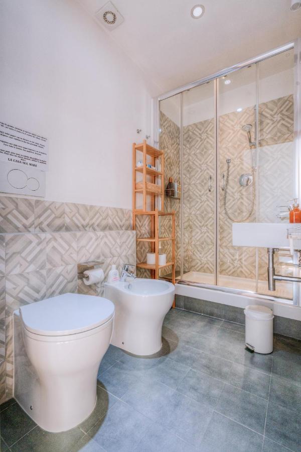 Bed and breakfast La Casa Sul Mare
