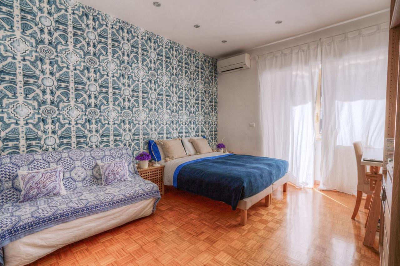 La Casa Sul Mare Bed and breakfast 4*