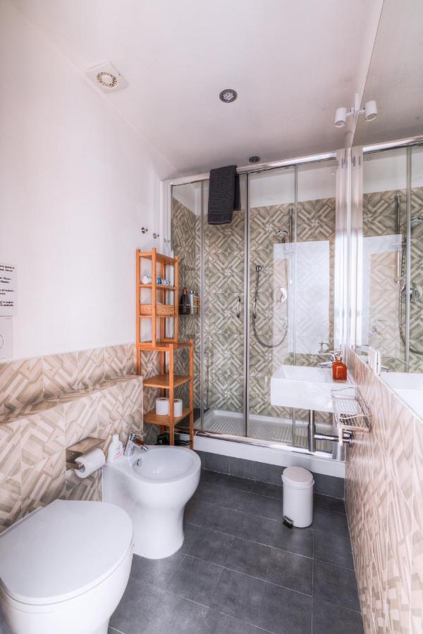 Bed and breakfast La Casa Sul Mare 4*