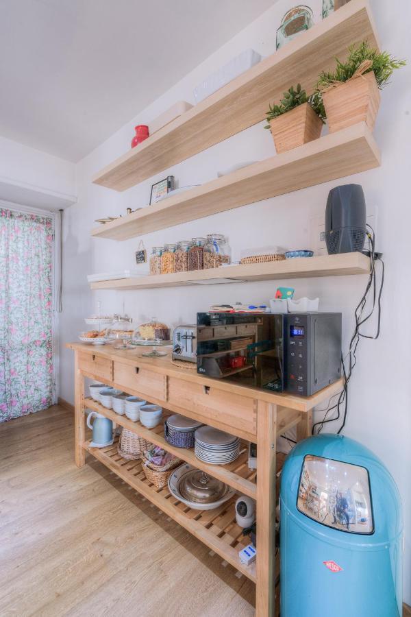 La Casa Sul Mare Bed and breakfast