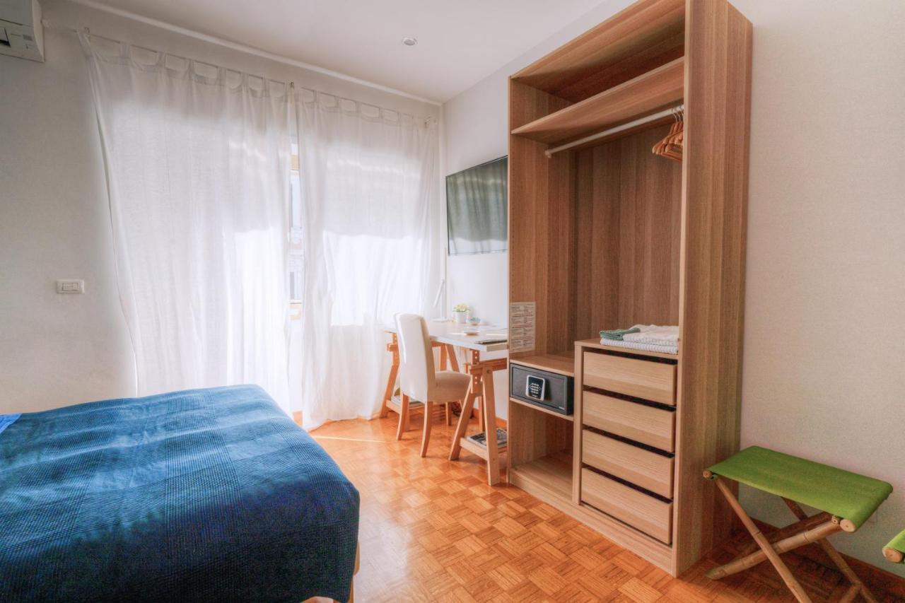 La Casa Sul Mare 4*