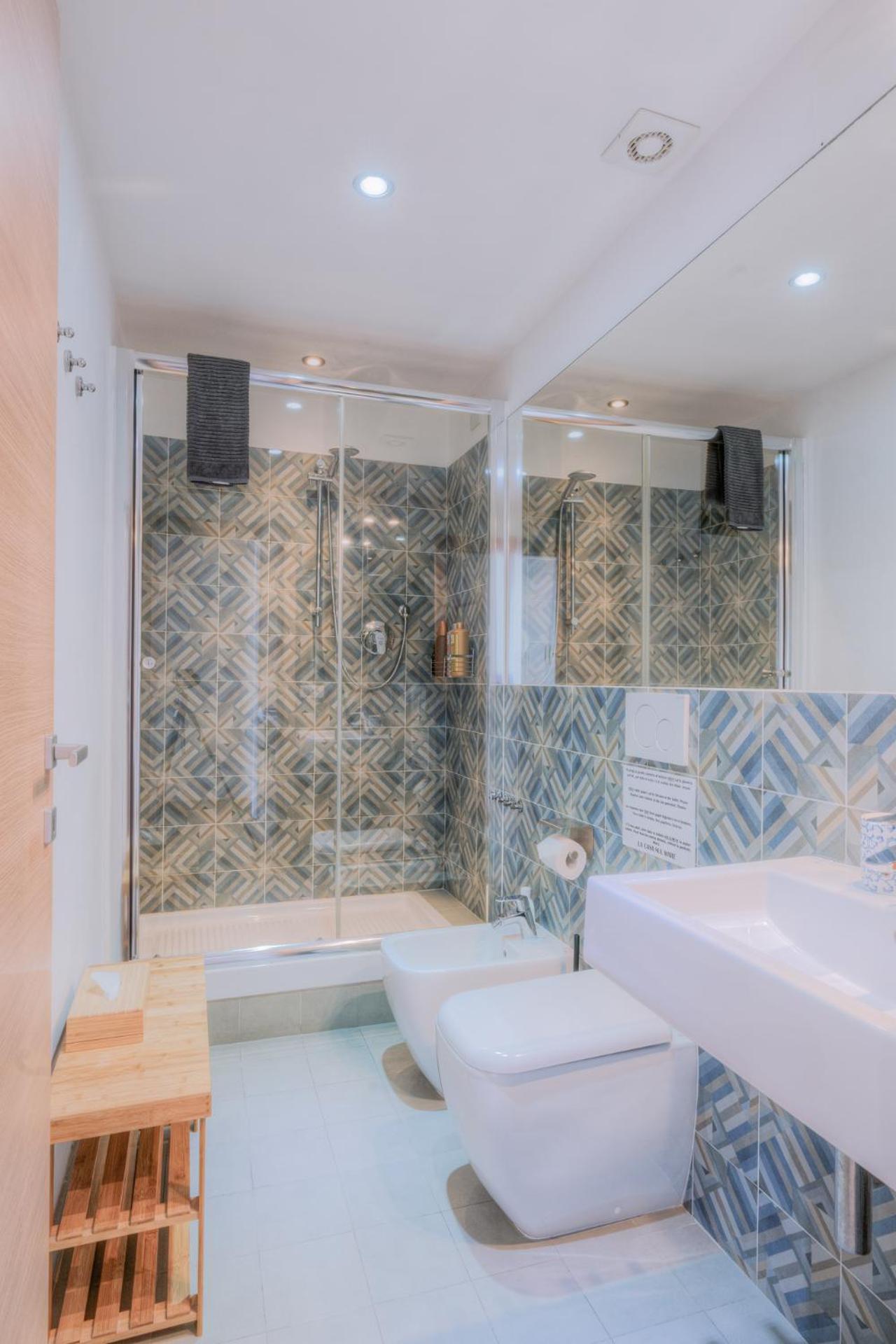 La Casa Sul Mare Bed and breakfast 4*