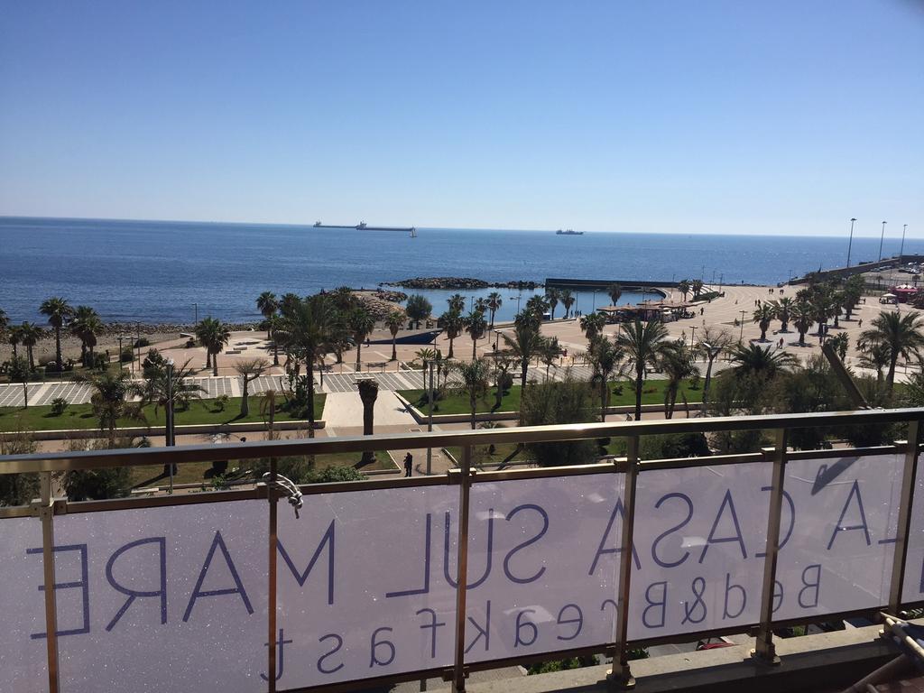 Bed and breakfast La Casa Sul Mare