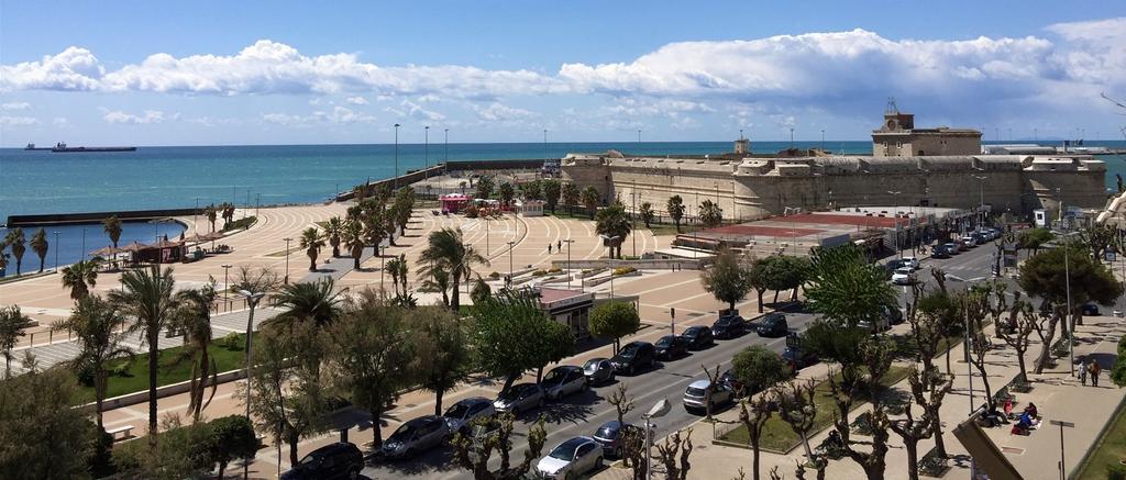 Bed and breakfast La Casa Sul Mare 4*