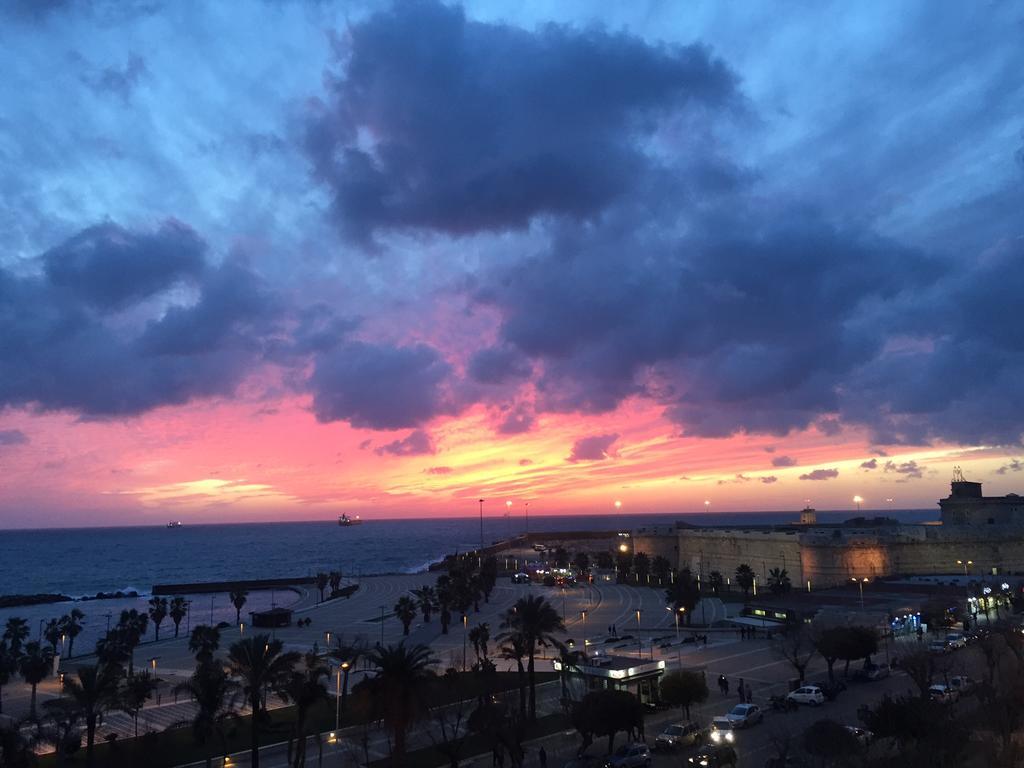 La Casa Sul Mare Bed and breakfast 4*