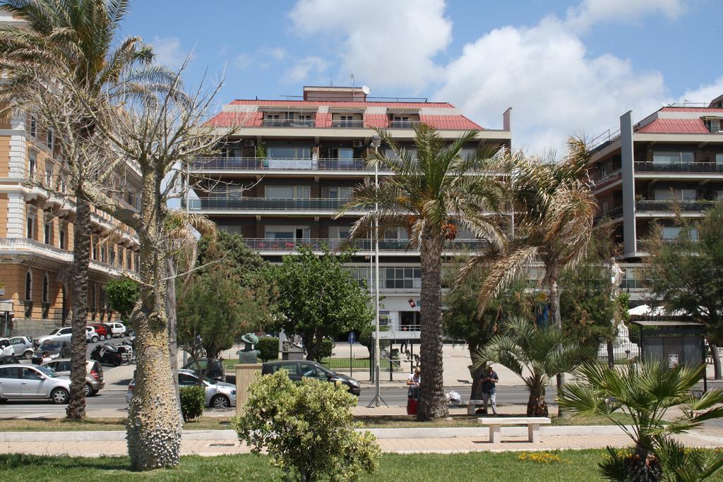Bed and breakfast La Casa Sul Mare