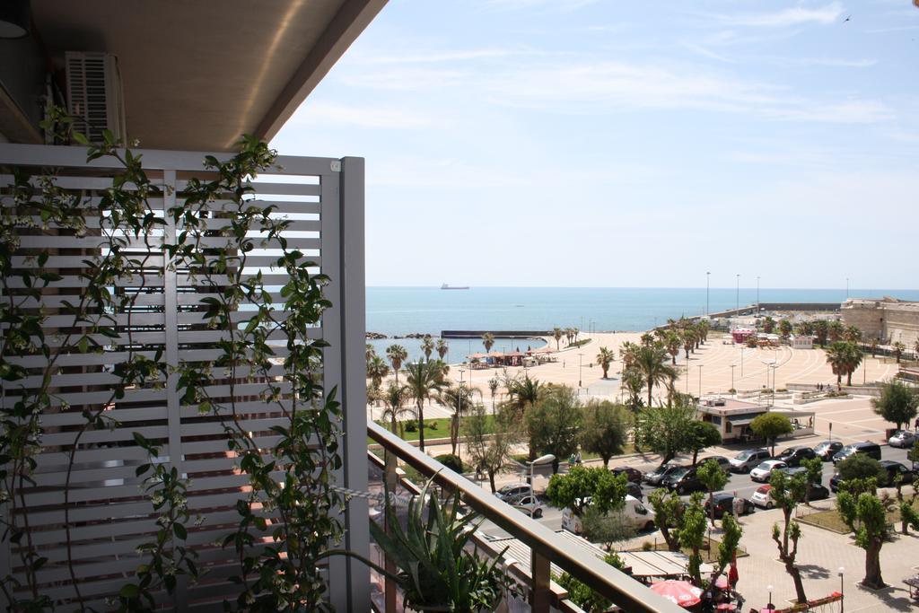 La Casa Sul Mare Bed and breakfast