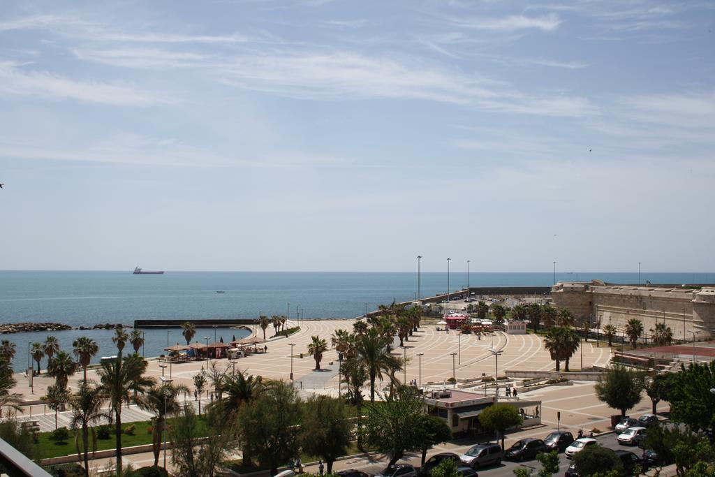 La Casa Sul Mare Bed and breakfast