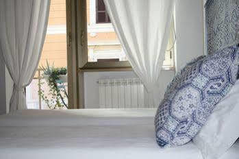 La Casa Sul Mare 4* Civitavecchia