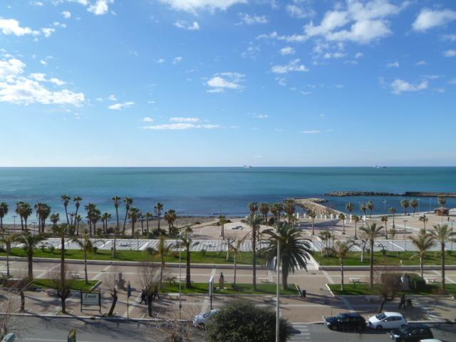 Frühstückspension La Casa Sul Mare Civitavecchia