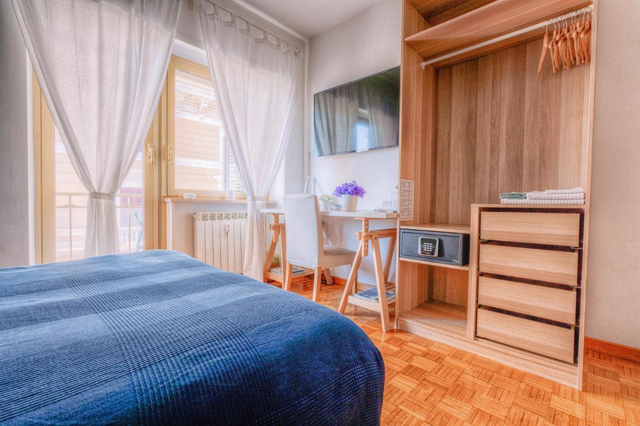 Frühstückspension La Casa Sul Mare