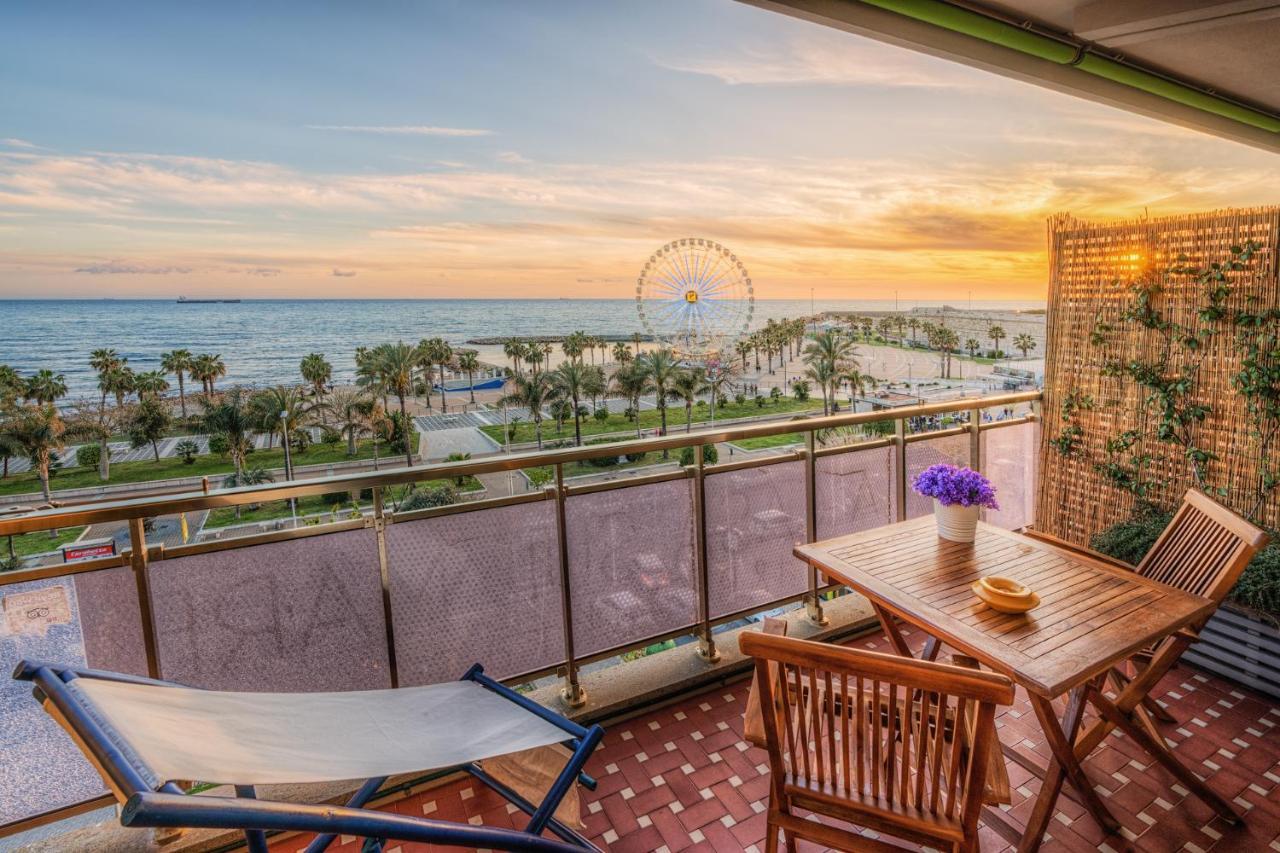 La Casa Sul Mare Frühstückspension