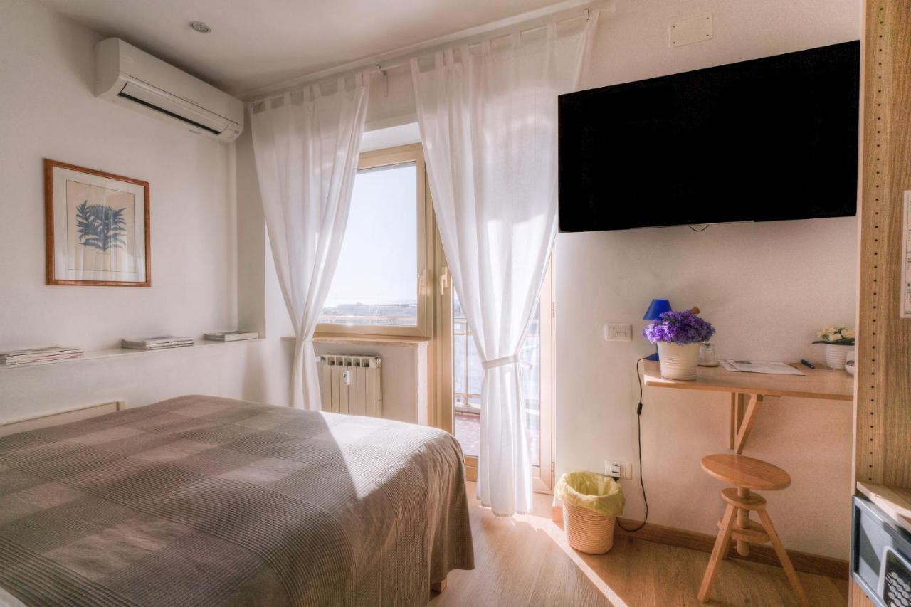 La Casa Sul Mare Frühstückspension 4*