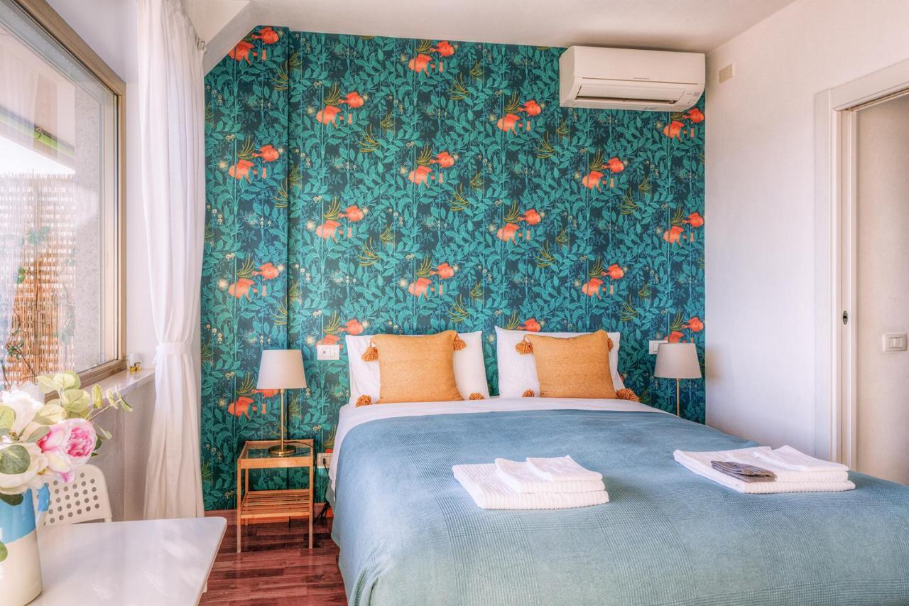 Couette-café La Casa Sul Mare Civitavecchia