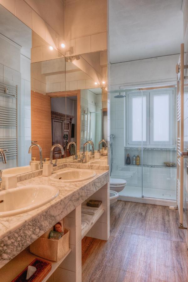 La Casa Sul Mare Frühstückspension Civitavecchia