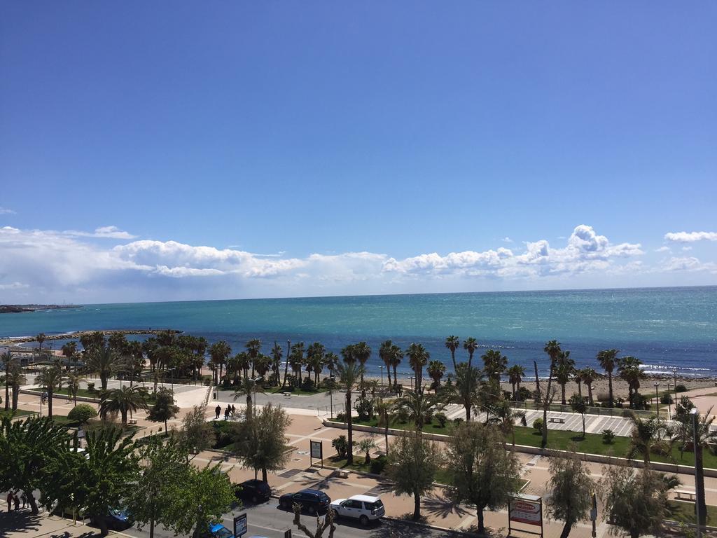 La Casa Sul Mare 4*