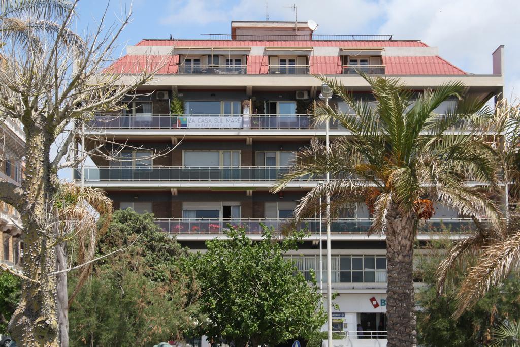 La Casa Sul Mare 4* Civitavecchia