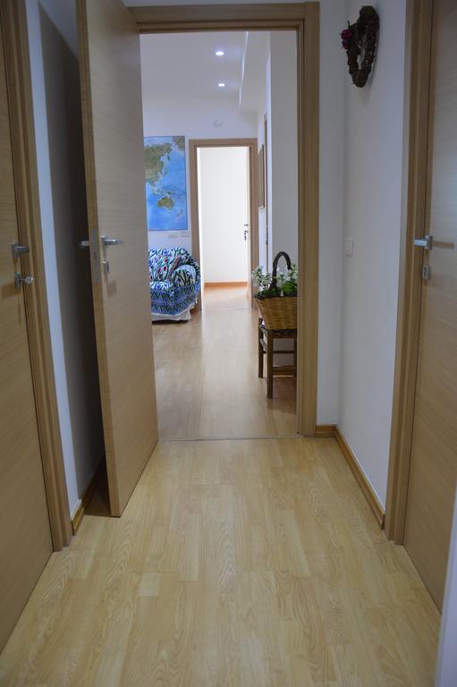 La Casa Sul Mare 4*