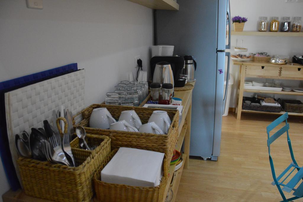 Couette-café La Casa Sul Mare Civitavecchia